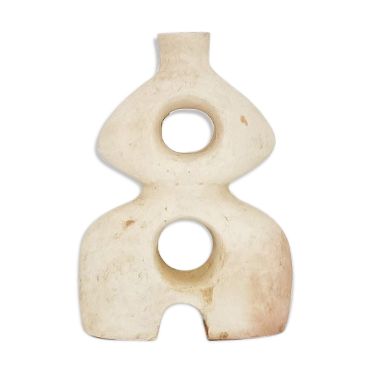 Vase céramique tamegroute