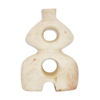 Ceramic vase tamegroute