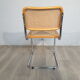 Chaise B32 Marcel Breuer