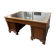 Bureau de ministre double face
