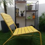 Pair of vintage garden drivers