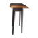 Wooden stool