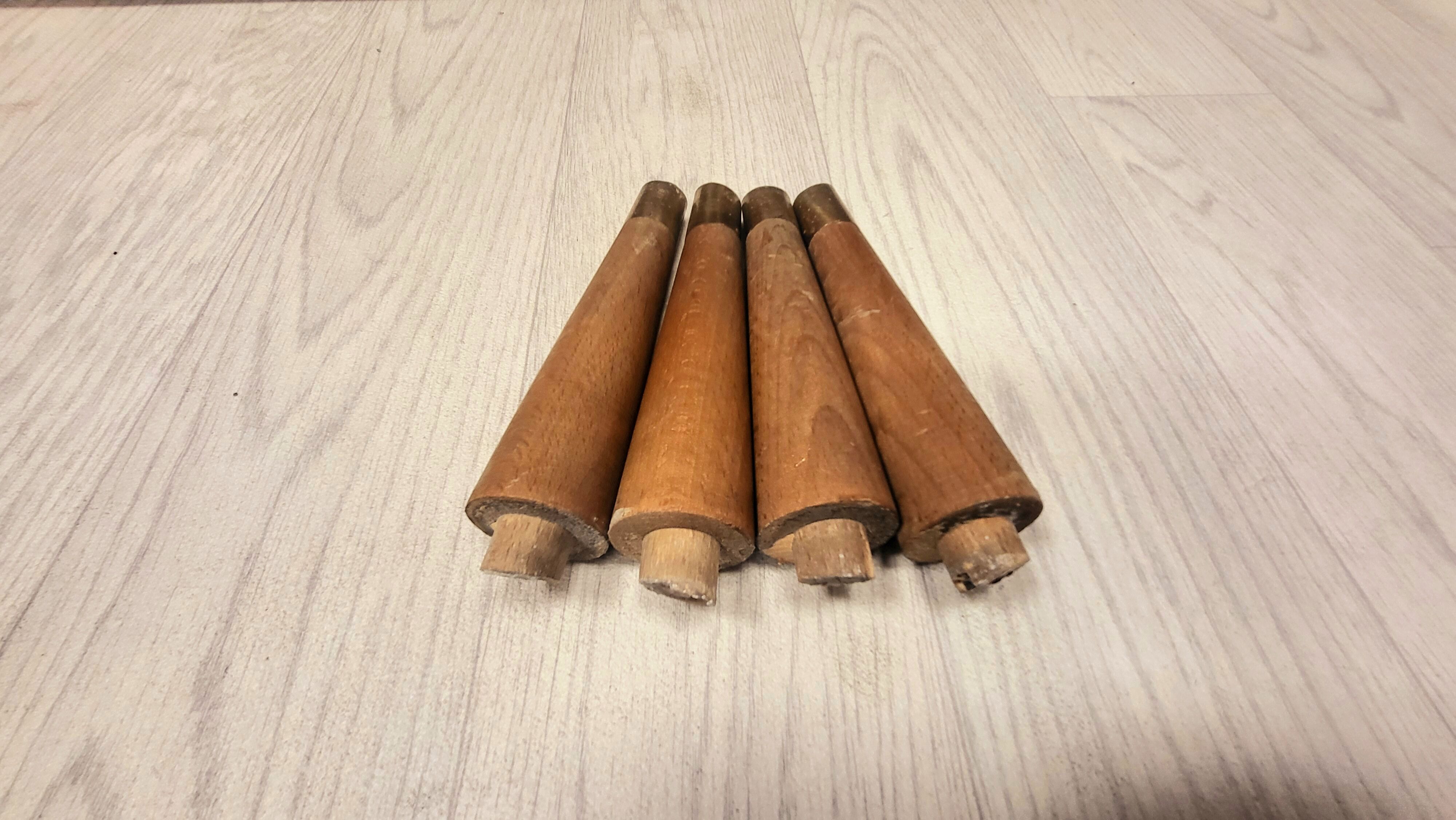 Rockabilly vintage cabinet