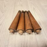 Rockabilly vintage cabinet