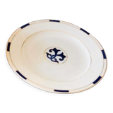Assiette Letang Remy
