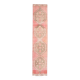 Red & Brown Classic Vintage Persian Runner Rug, 84x410Cm