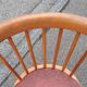 Baumann chairs model 740