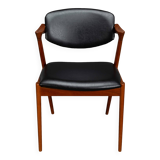 Model 42 chair by Kai Kristiansen