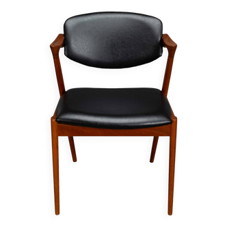 Model 42 chair by Kai Kristiansen