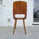Bistro chair Baumann model Mondor
