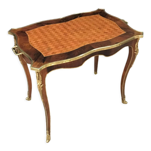 Table d'appoint Louis
