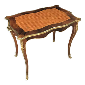 Table d'appoint Louis XV