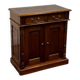 Classic English Office Cabinet File Cabinet