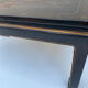 Asian coffee table