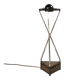 Kandido lamp by Studio F.A. Porsche for LUCI, Italy, circa 1980