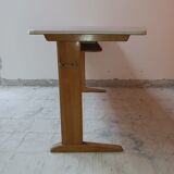 Casal school office 1960