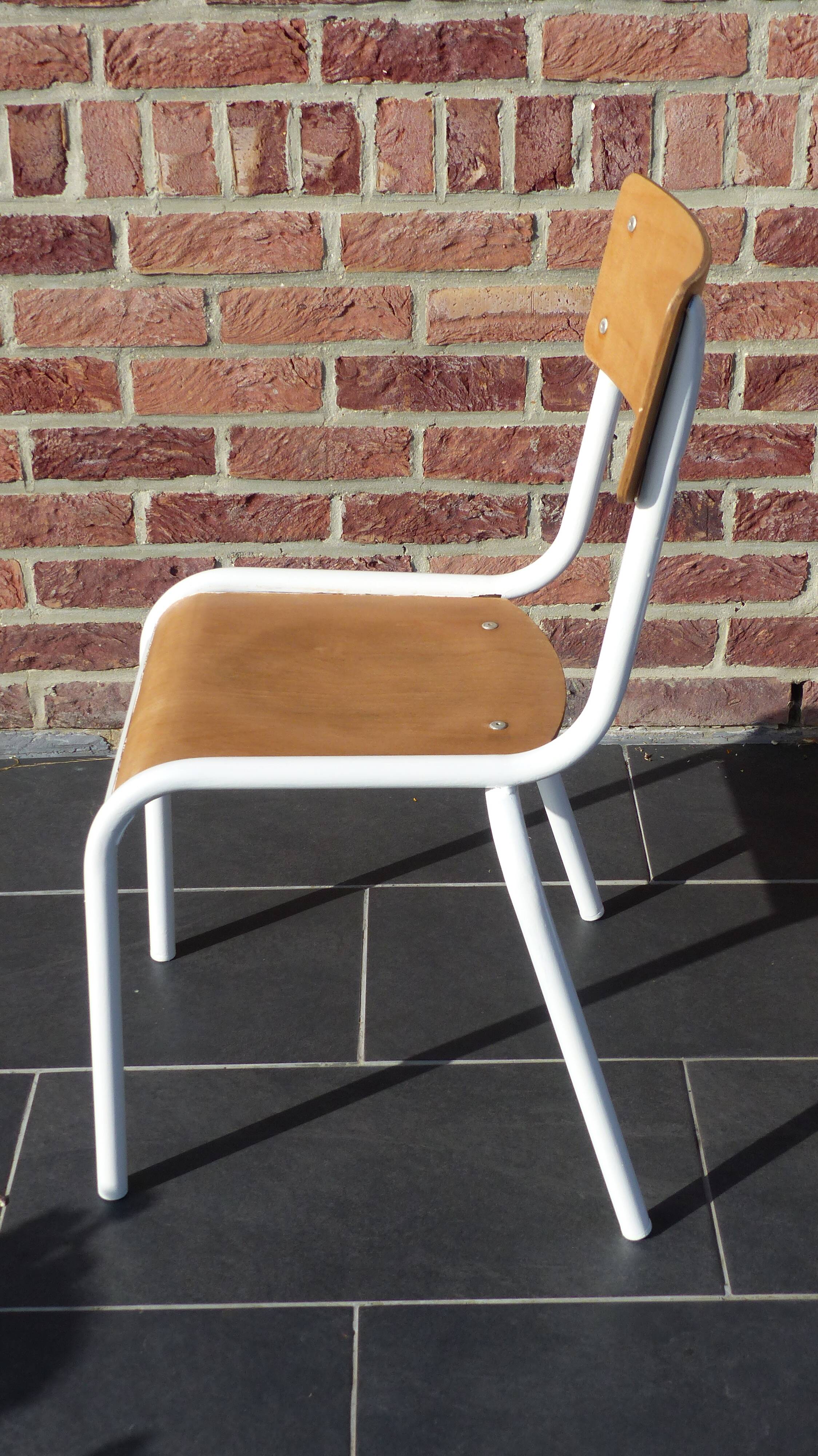 Adult chair