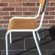 Adult chair