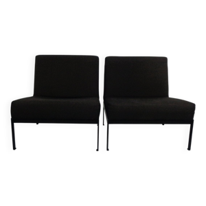 Club Chair by Rolf Grunow - walter