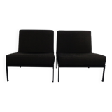 Club Chair by Rolf Grunow for Walter Knoll, 1967