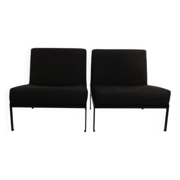 Club Chair by Rolf Grunow for Walter Knoll, 1967