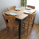 Table de ferme