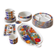 Villeroy & Boch Acapulco – Vintage service from the 1970s – Christine Reu