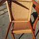 Series of 6 Scandinavian chairs Arne Hovmand-Olsen for Mogens Kold - 60s