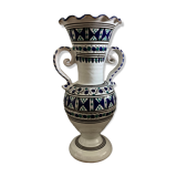 Tunisian amphora vase