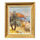 Sea view Yves Leguen