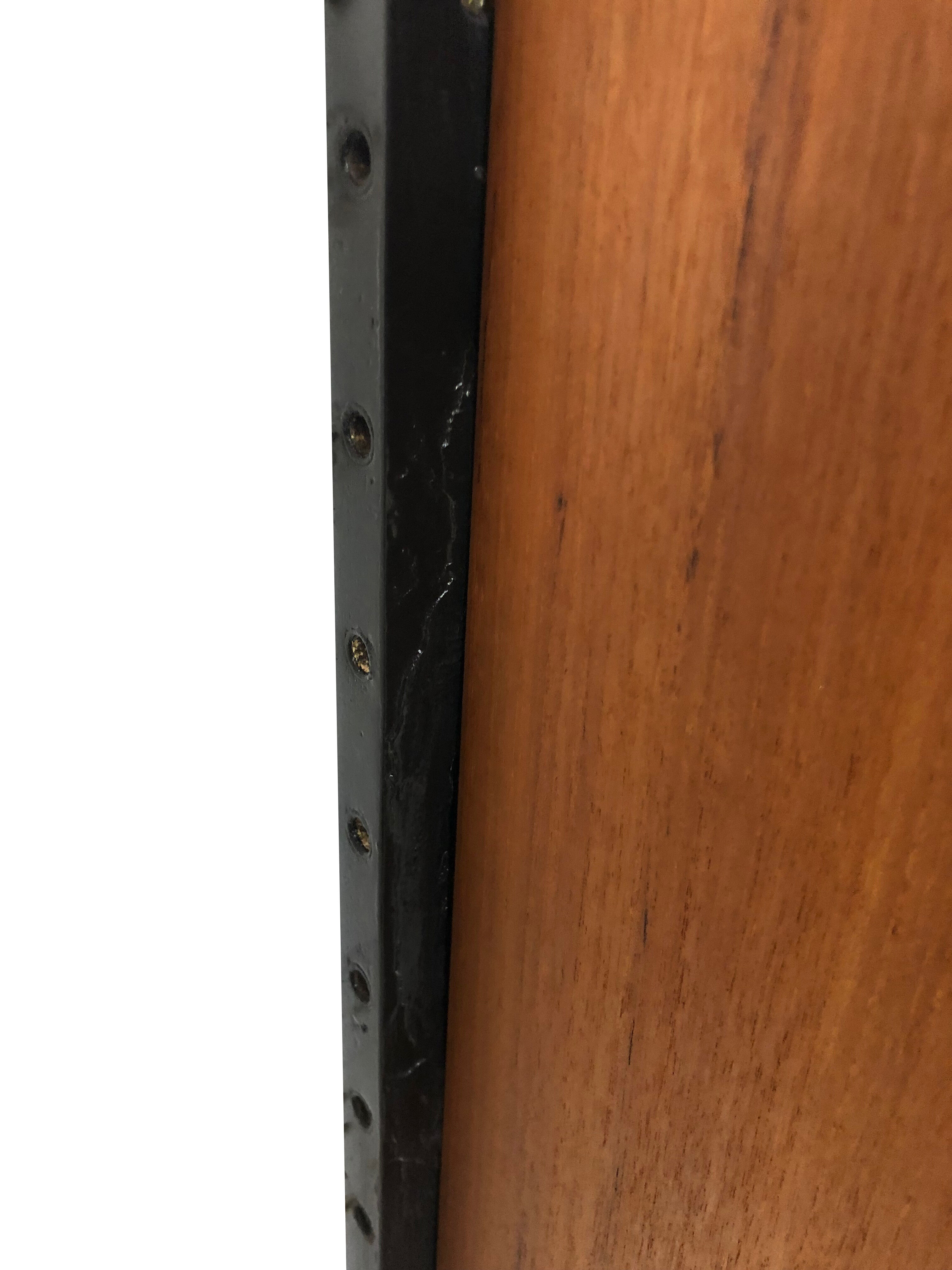 Wall shelf Poul Cadovius Royal System