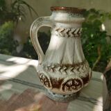 Vintage West Germany Vase