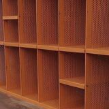 Bureau de postier Bauche