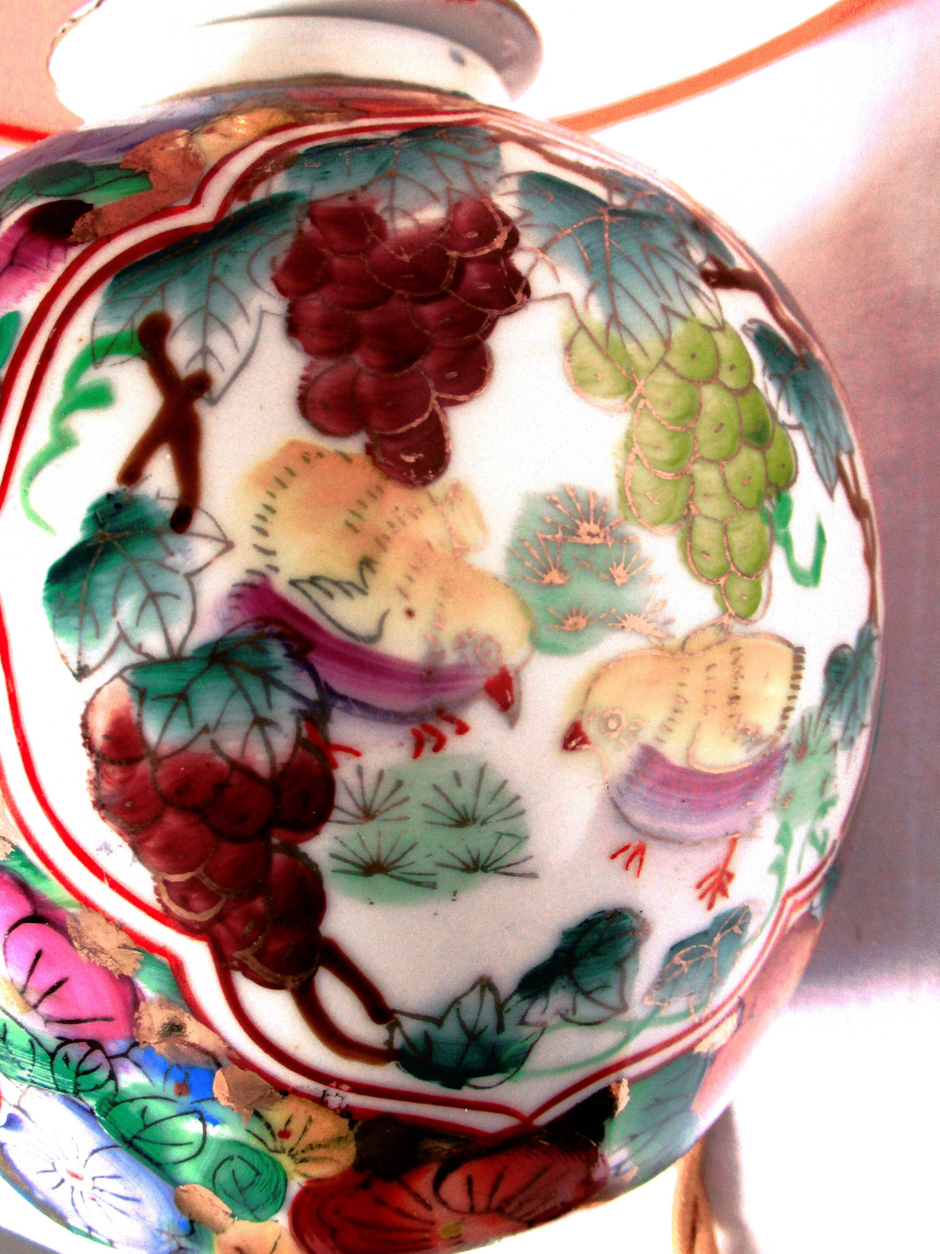 Lampe de chevet