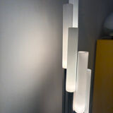 P448 Luci Italia Space Age floor lamp