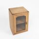 Mid-Century Table Display Cabinet, France, 1900s