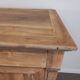 Large 19th century chest