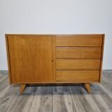 Sideboard by Jiri Jiroutek