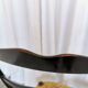 Vintage Paolo Buffa Chiavari Chairs: Mid-Century Modern Ladder Back Dining