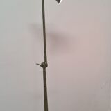 Vintage industrial articulated lamp by Sis