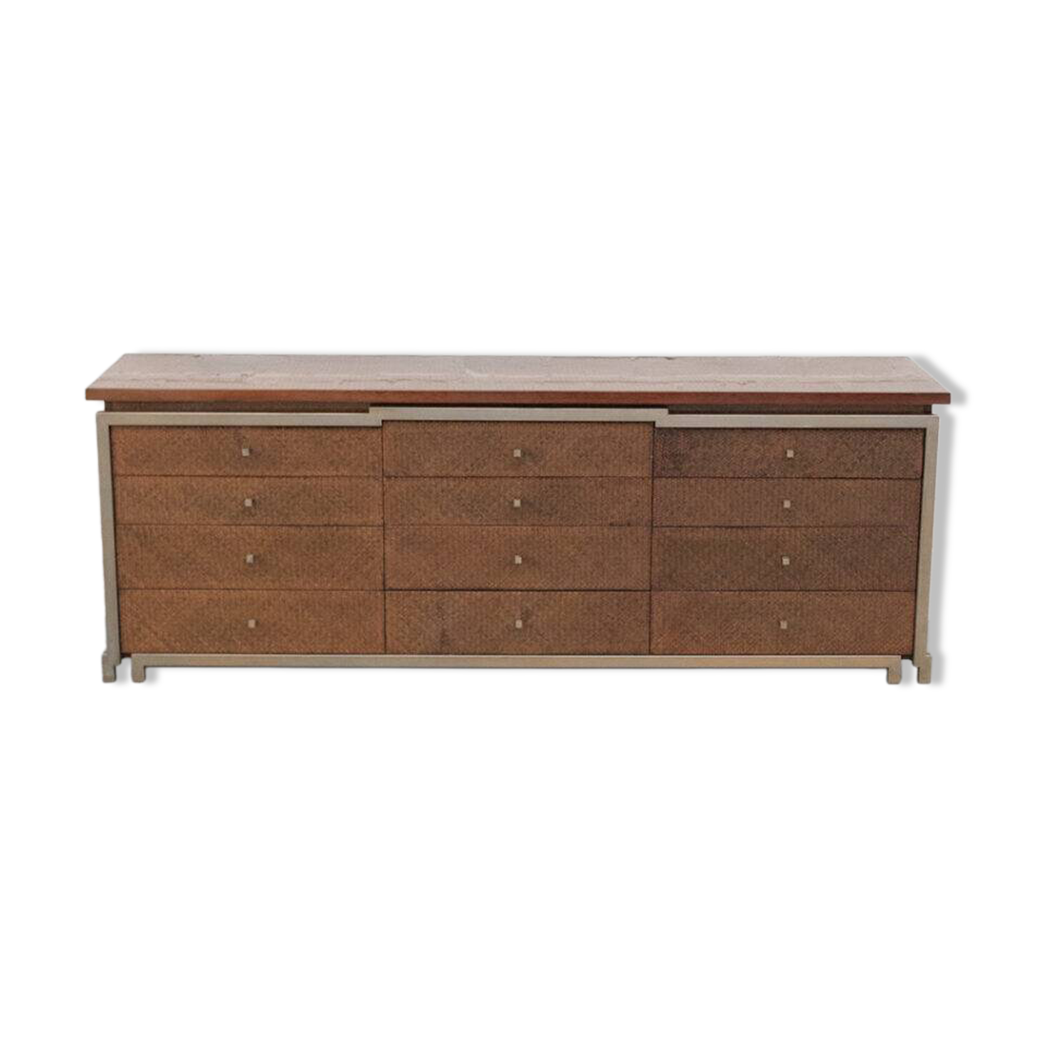 Fabrizio Smania Lacor Sideboard 1970s