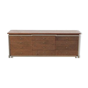 buffet Lacor de Fabrizio - 1970