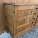 Enfilade Buffet René Gabriel 40 50 Vintage Design Mid Century
