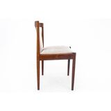 Chairs, Denmark, 1960s After restoration.