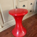 Vintage Tam-tam stool