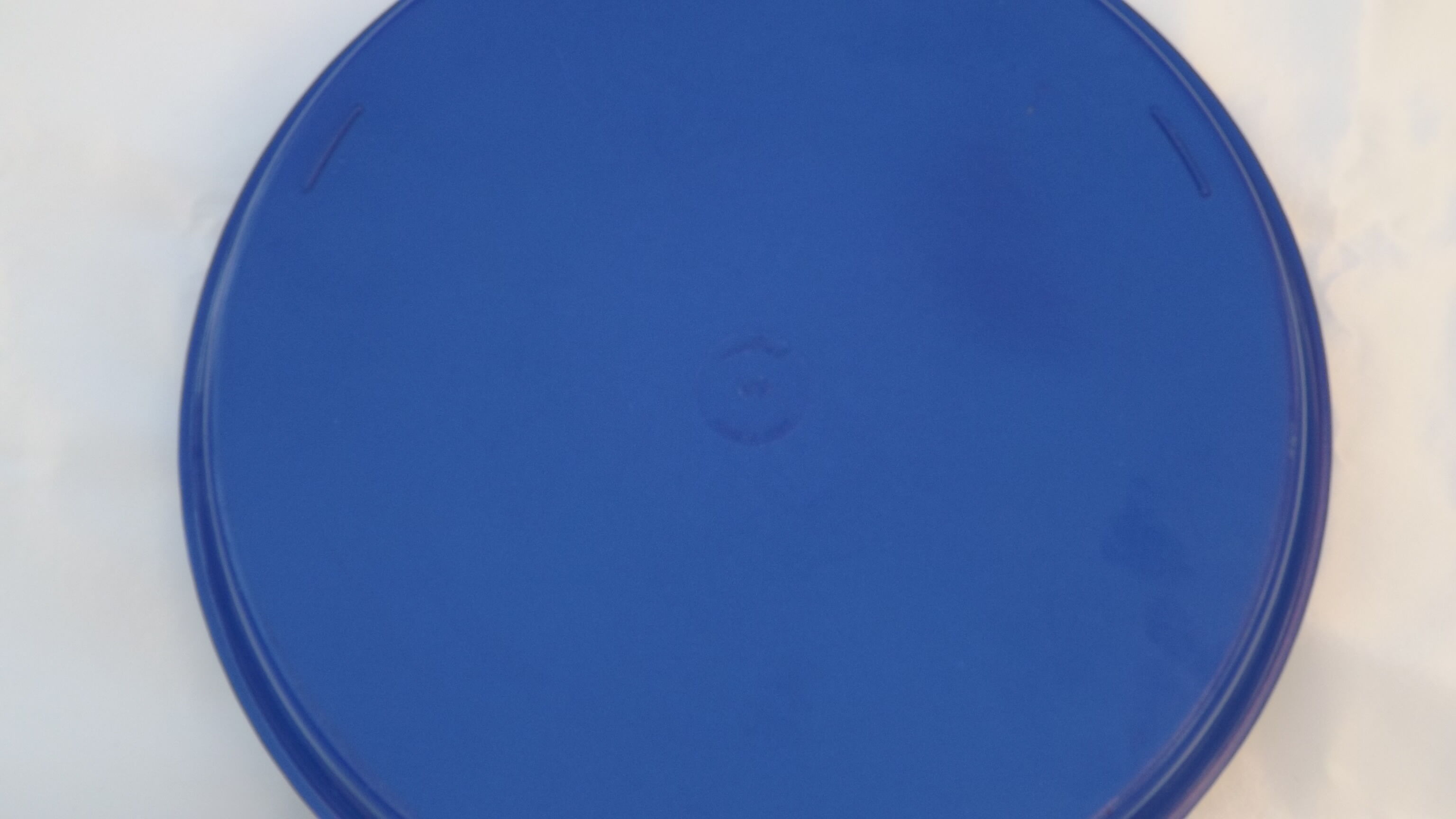 Round vintage service tray by Mebel, made in Italy