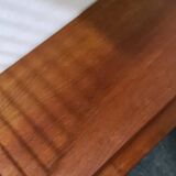 Vintage String book shelf