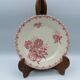 Set of 6 Alma Sarreguemines dessert plates