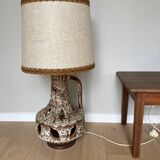 West Germany floor lamp