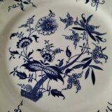 3 Lancaster plates